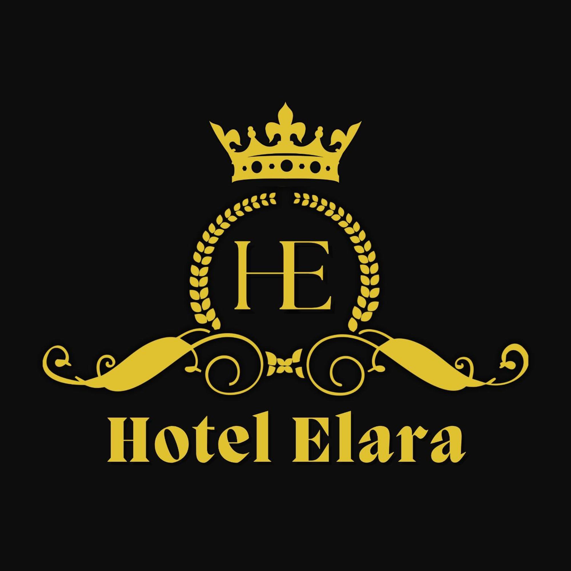 Hotel Elara Dehradún Kültér fotó